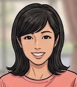会員の男性