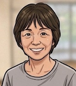会員の男性